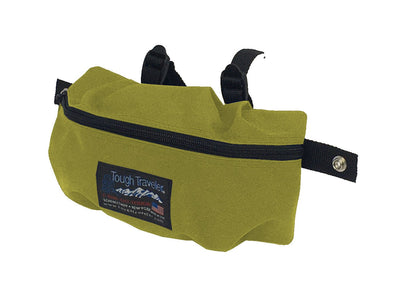 Tough Traveler | Made in USA | Bike Seat Bag |  BIKE SEAT SUNNYSIDE