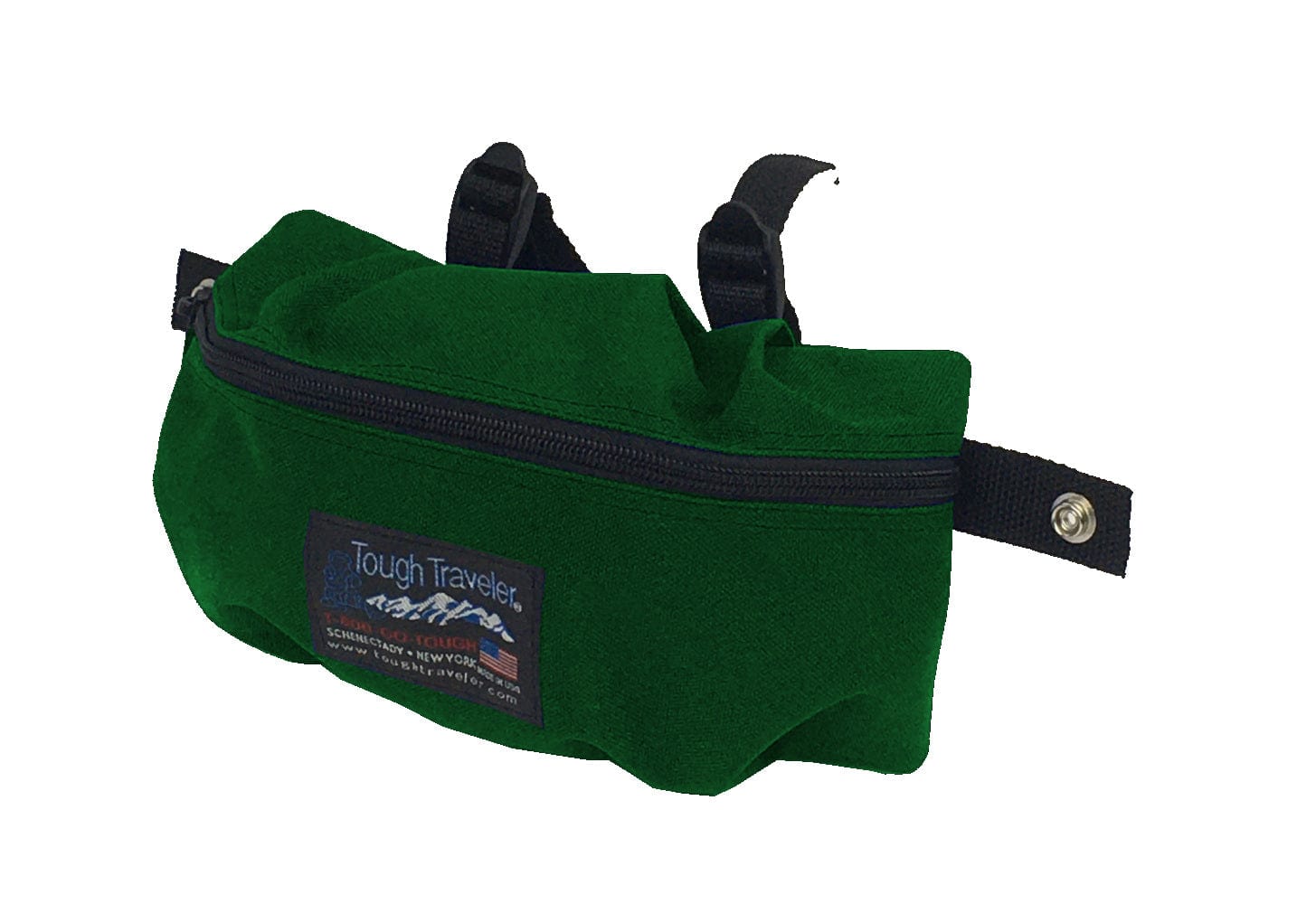 Tough Traveler | Made in USA | Bike Seat Bag |  BIKE SEAT SUNNYSIDE