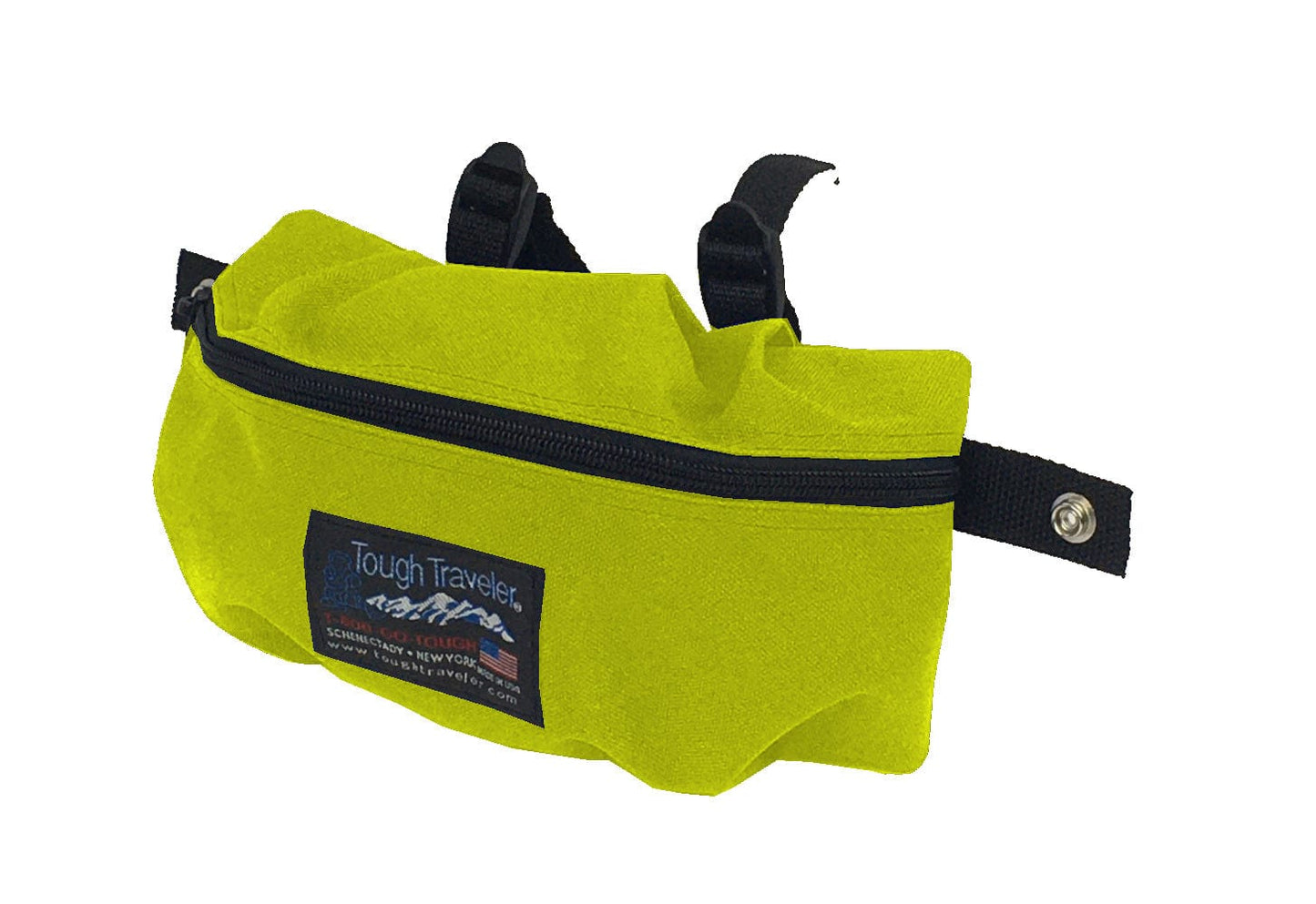 Tough Traveler | Made in USA | Bike Seat Bag |  BIKE SEAT SUNNYSIDE