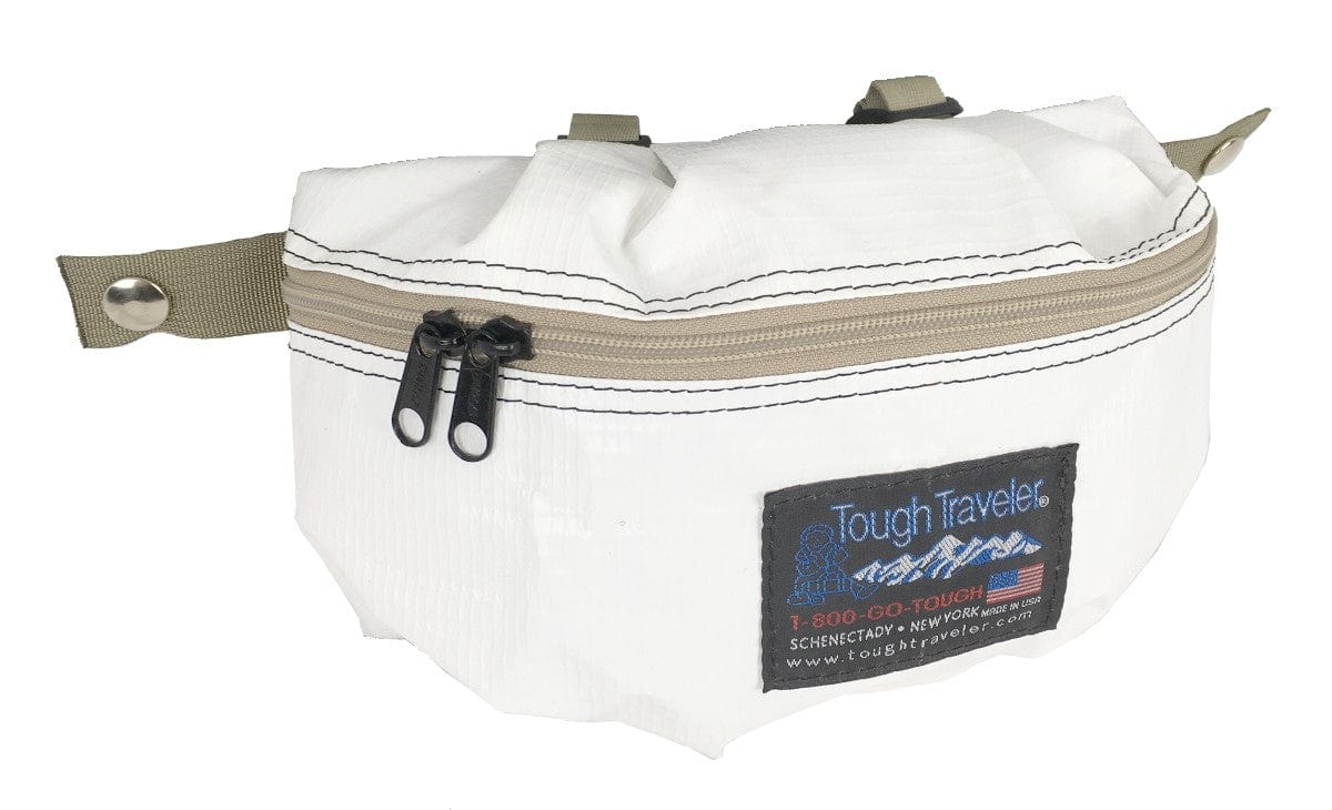Tough Traveler | Made in USA | Bike Seat Bag |  BIKE SEAT SUNNYSIDE
