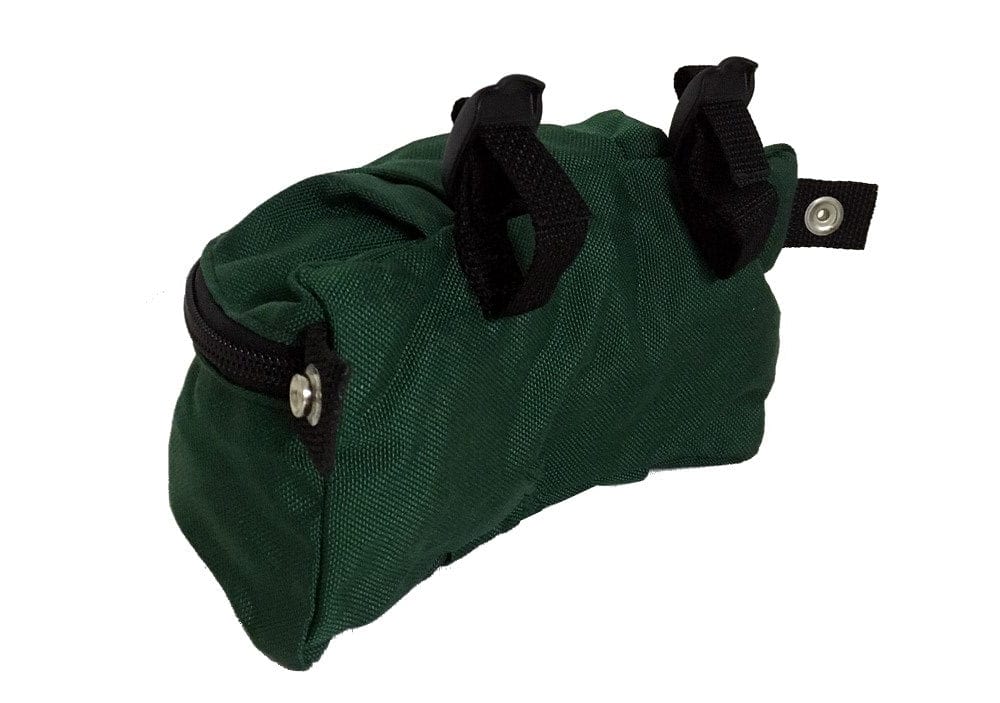 Tough Traveler | Made in USA | Bike Seat Bag |  BIKE SEAT SUNNYSIDE