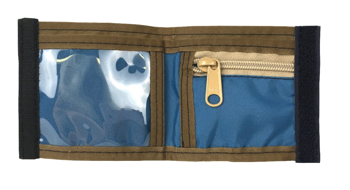  |  BILLFOLD Wallet