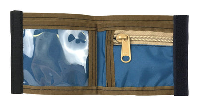  |  BILLFOLD Wallet