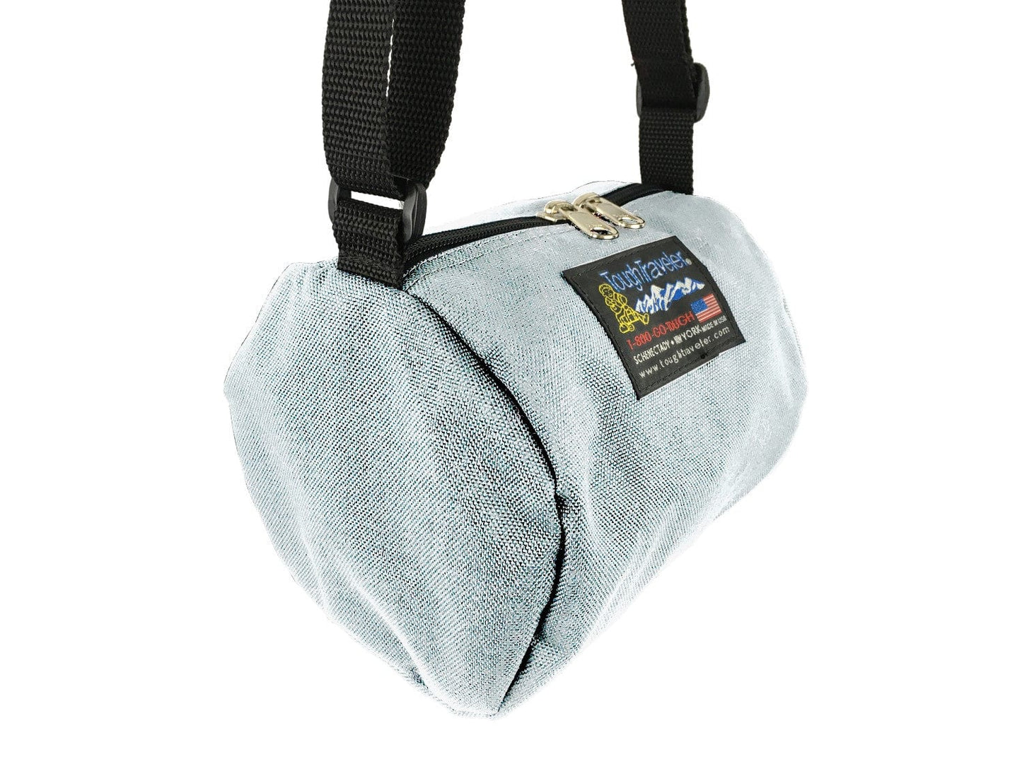 BITSY DUFFEL |  BITSY DUFFEL