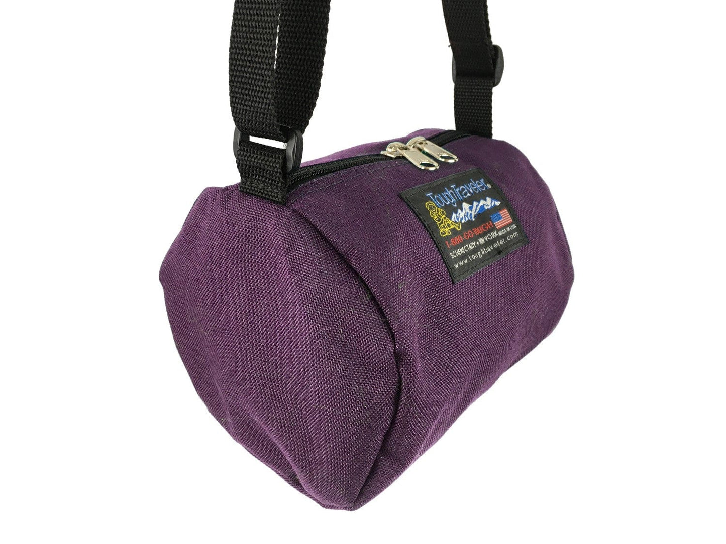 BITSY DUFFEL |  BITSY DUFFEL