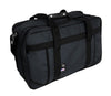 Dual-Compartment Carry-On Travel Bag Made in USA | Handcrafted by Tough Traveler since 1970 |  BIZIP Carry-On