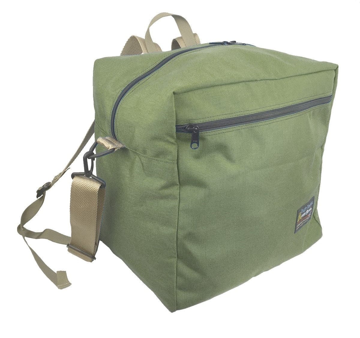  |  BOOT BAG
