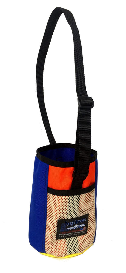 BUCKET TOTE  | Tough Traveler | Made in USA |  BUCKET BAG