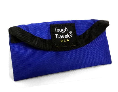 Tough Traveler | Made in USA | CARD HOLDER (SMALL) |  CARD HOLDER