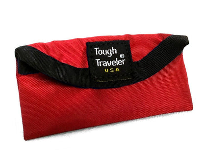 Tough Traveler | Made in USA | CARD HOLDER (SMALL) |  CARD HOLDER