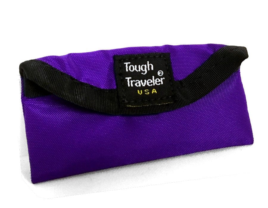 Tough Traveler | Made in USA | CARD HOLDER (SMALL) |  CARD HOLDER