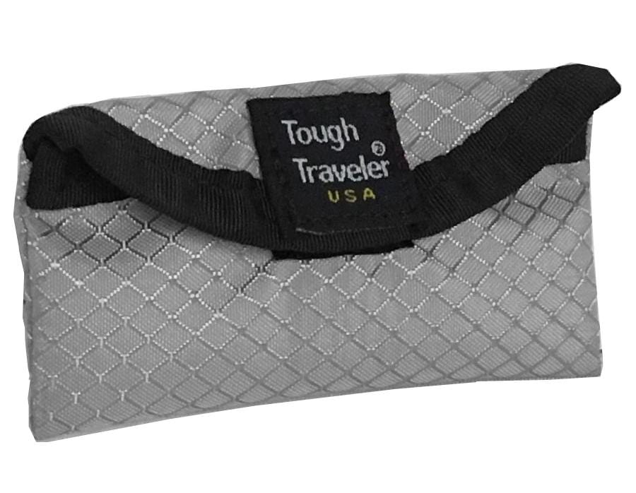 Tough Traveler | Made in USA | CARD HOLDER (SMALL) |  CARD HOLDER