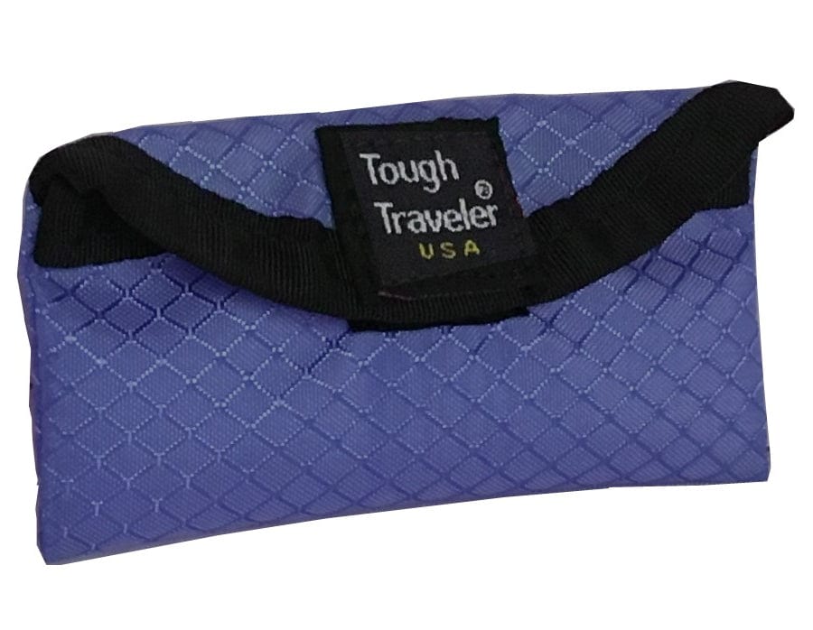 Tough Traveler | Made in USA | CARD HOLDER (SMALL) |  CARD HOLDER