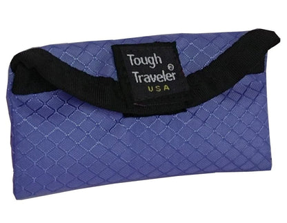 Tough Traveler | Made in USA | CARD HOLDER (SMALL) |  CARD HOLDER