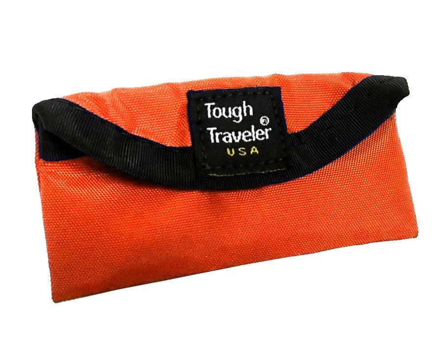 Tough Traveler | Made in USA | CARD HOLDER (SMALL) |  CARD HOLDER