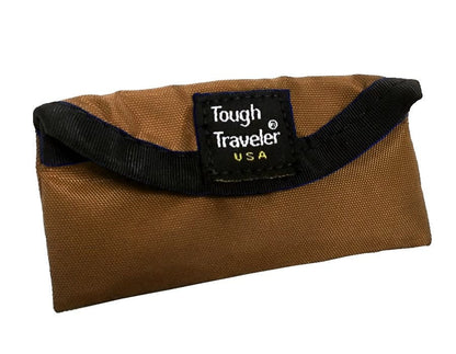 Tough Traveler | Made in USA | CARD HOLDER (SMALL) |  CARD HOLDER