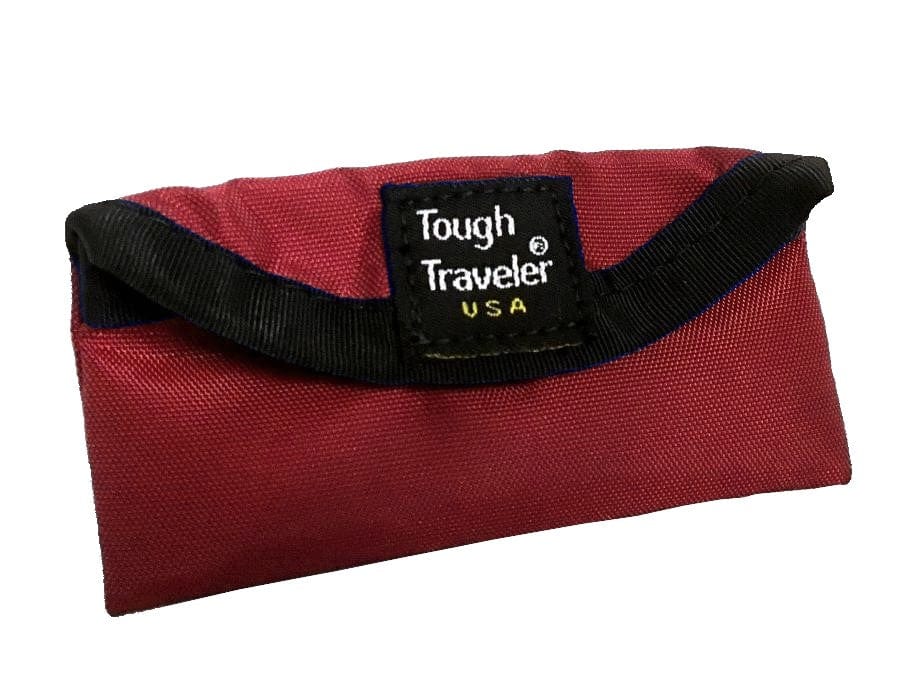 Tough Traveler | Made in USA | CARD HOLDER (SMALL) |  CARD HOLDER