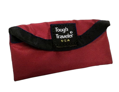 Tough Traveler | Made in USA | CARD HOLDER (SMALL) |  CARD HOLDER
