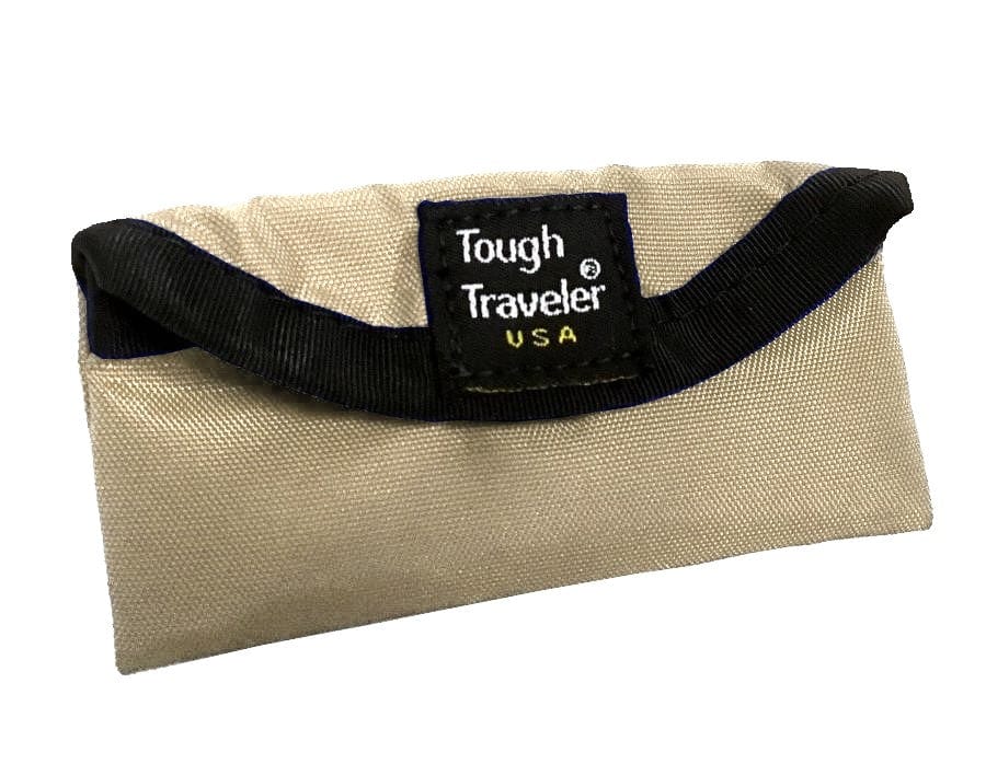 Tough Traveler | Made in USA | CARD HOLDER (SMALL) |  CARD HOLDER