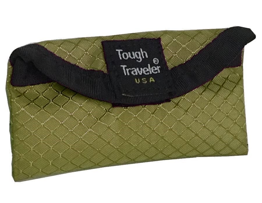 Tough Traveler | Made in USA | CARD HOLDER (SMALL) |  CARD HOLDER