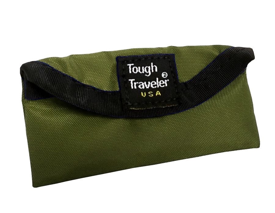 Tough Traveler | Made in USA | CARD HOLDER (SMALL) |  CARD HOLDER