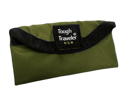 Tough Traveler | Made in USA | CARD HOLDER (SMALL) |  CARD HOLDER