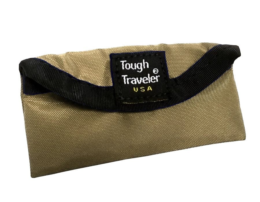Tough Traveler | Made in USA | CARD HOLDER (SMALL) |  CARD HOLDER