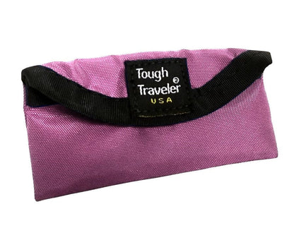 Tough Traveler | Made in USA | CARD HOLDER (SMALL) |  CARD HOLDER