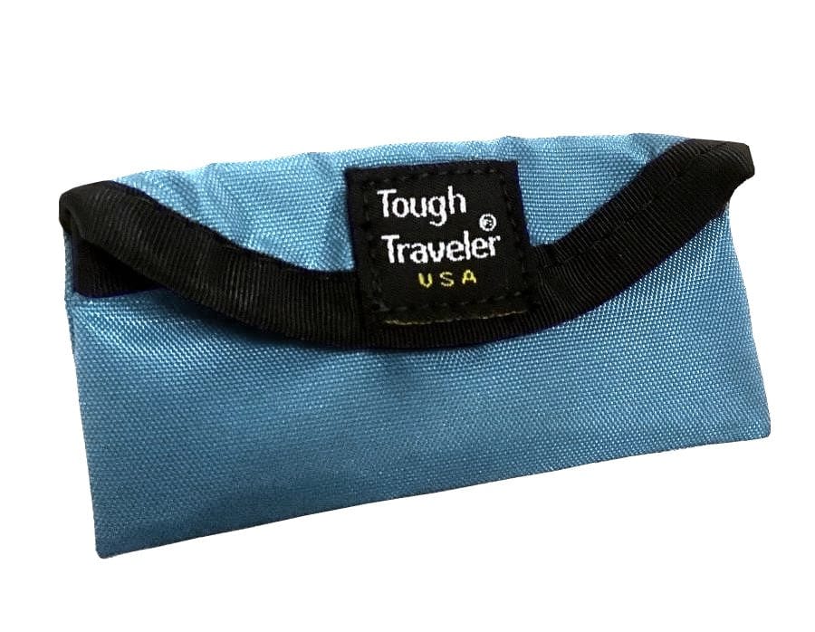 Tough Traveler | Made in USA | CARD HOLDER (SMALL) |  CARD HOLDER