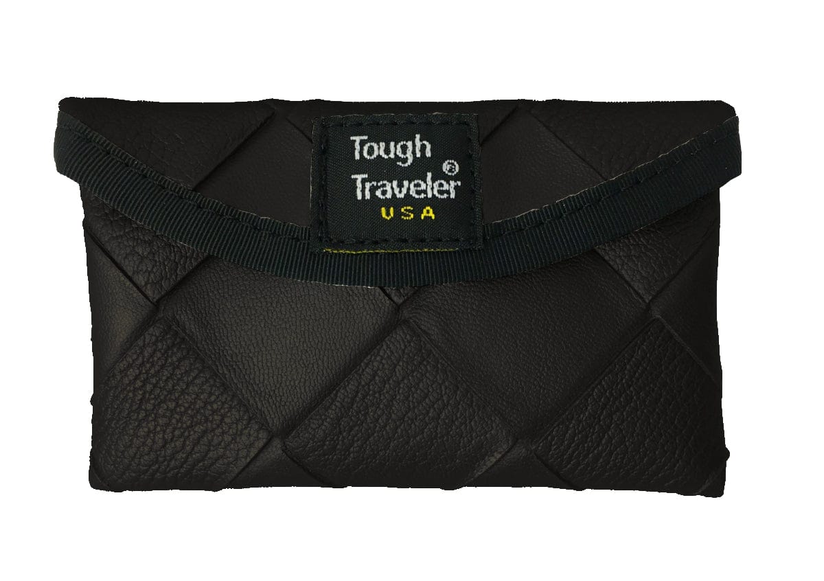 Tough Traveler | Made in USA | CARD HOLDER (SMALL) |  CARD HOLDER