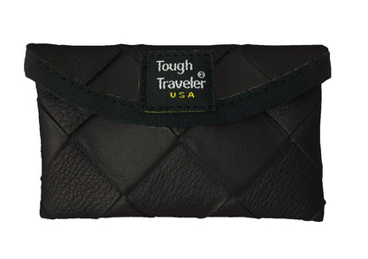 Tough Traveler | Made in USA | CARD HOLDER (SMALL) |  CARD HOLDER