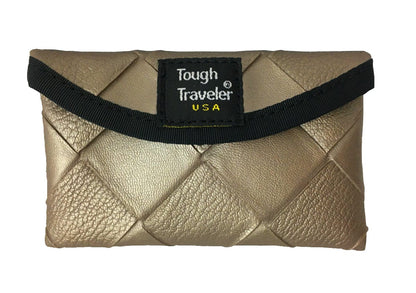 Tough Traveler | Made in USA | CARD HOLDER (SMALL) |  CARD HOLDER