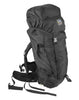 Tough Traveler | Made in USA | CARRIER PACK 49L Hiking Backpack |  CARRIER PACK