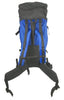 Tough Traveler | Made in USA | CARRIER PACK 49L Hiking Backpack |  CARRIER PACK
