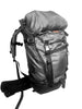 Tough Traveler | Made in USA | CARRIER PACK 49L Hiking Backpack |  CARRIER PACK