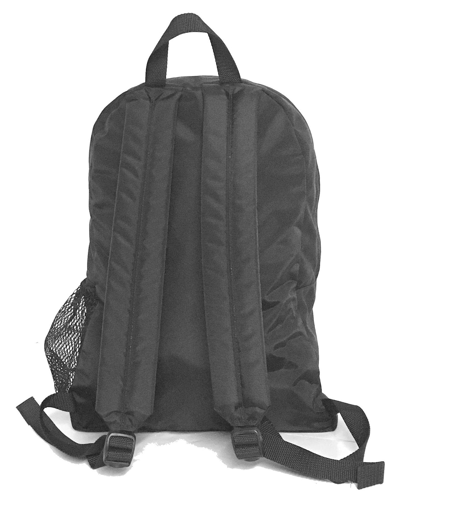 Classic Organizational Daypack Made in USA | Handcrafted by Tough Traveler since 1970 |  CAYUGA Backpack
