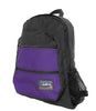 Classic Organizational Daypack Made in USA | Handcrafted by Tough Traveler since 1970 |  CAYUGA Backpack