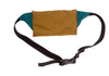 Tough Traveler | Cell Belt | Made in USA |  CELL BELT
