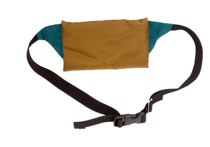 Tough Traveler | Cell Belt | Made in USA |  CELL BELT