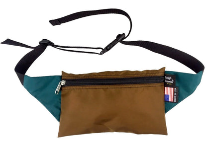 Tough Traveler | Cell Belt | Made in USA |  CELL BELT