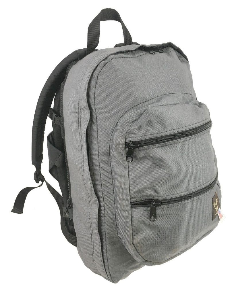 FOLD-OUT CAYUGA: Backpack with built-in stadium seat |  FOLD-OUT CAYUGA: Backpack with built-in stadium seat