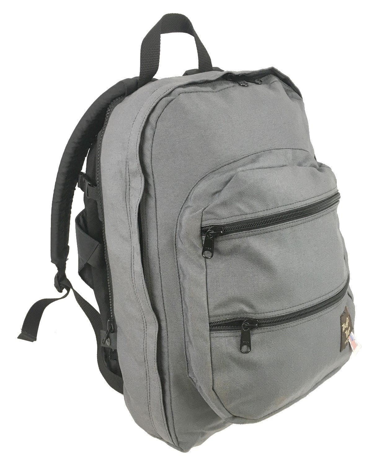 FOLD-OUT CAYUGA: Backpack with built-in stadium seat |  FOLD-OUT CAYUGA: Backpack with built-in stadium seat