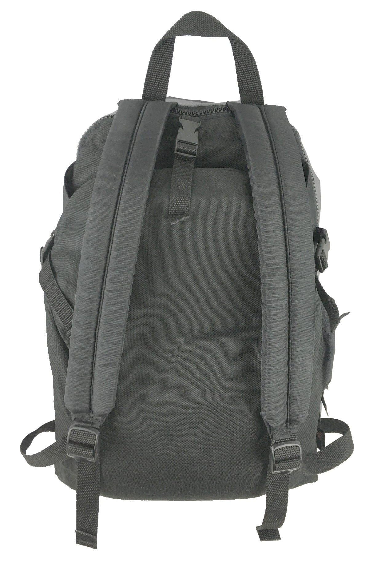 FOLD-OUT CAYUGA: Backpack with built-in stadium seat |  FOLD-OUT CAYUGA: Backpack with built-in stadium seat