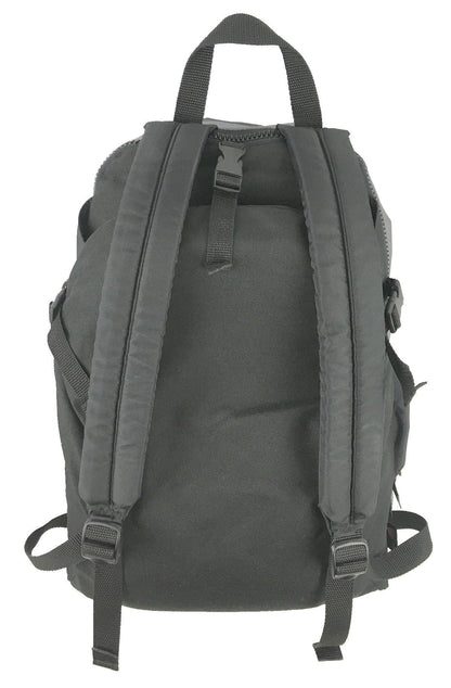 FOLD-OUT CAYUGA: Backpack with built-in stadium seat |  FOLD-OUT CAYUGA: Backpack with built-in stadium seat