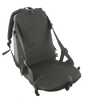 FOLD-OUT CAYUGA: Backpack with built-in stadium seat |  FOLD-OUT CAYUGA: Backpack with built-in stadium seat