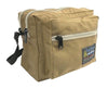 Commuter Shoulder Bag Made in USA | Handcrafted by Tough Traveler since 1970 |  CITIBAG