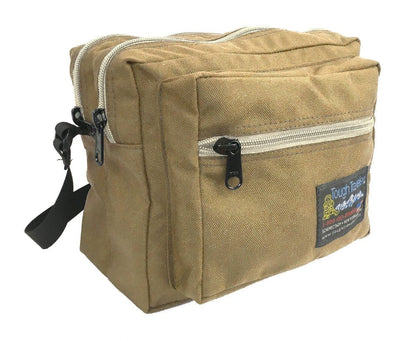 Commuter Shoulder Bag Made in USA | Handcrafted by Tough Traveler since 1970 |  CITIBAG