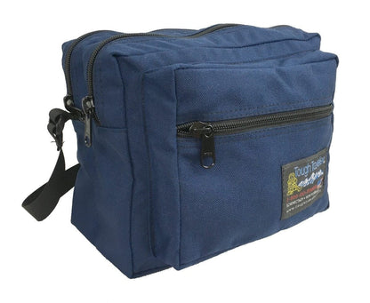Commuter Shoulder Bag Made in USA | Handcrafted by Tough Traveler since 1970 |  CITIBAG