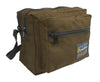 Commuter Shoulder Bag Made in USA | Handcrafted by Tough Traveler since 1970 |  CITIBAG