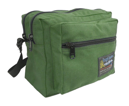 Commuter Shoulder Bag Made in USA | Handcrafted by Tough Traveler since 1970 |  CITIBAG